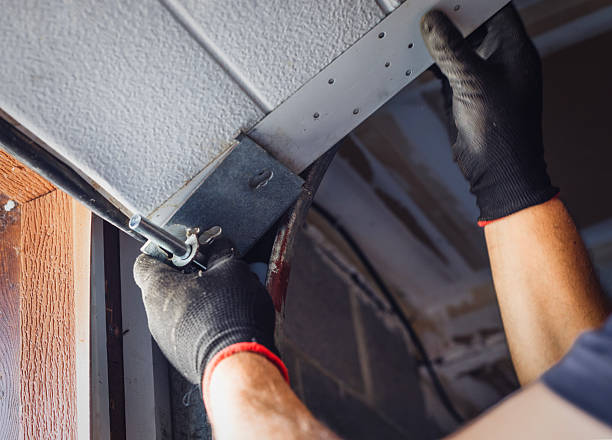 Reliable Garage Door Panel Replacement contractor in Greensboro, NC by Garage Doors Repair Pro